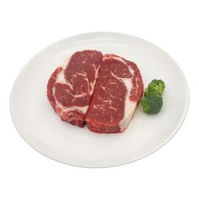 SH021上海苏食原切牛排礼盒套装10片装【具体参考详情，兑换产品只发上海地区，其他地区不发货】