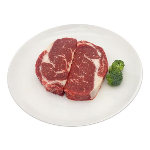 SH021上海苏食原切牛排礼盒套装10片装【具体参考详情，兑换产品只发上海地区，其他地区不发货】 商品图0