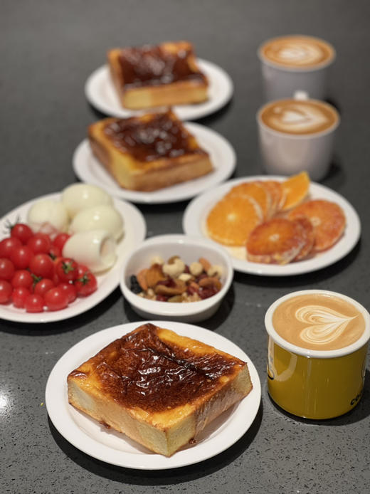 岩烧吐司（10点半左右出） 商品图4