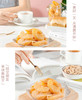 【强丽】蜜饯黄桃干 商品缩略图2