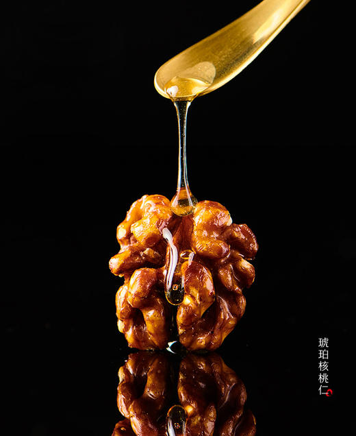 【强丽】 琥珀核桃仁 商品图3