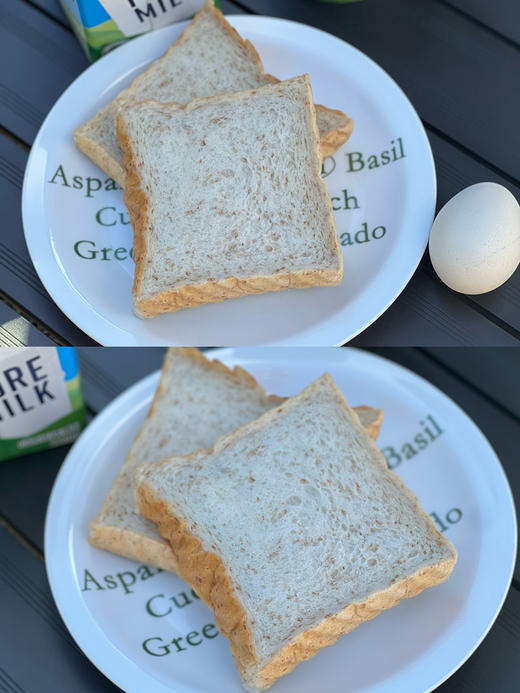 无糖全麦吐司（14点左右出） 商品图8