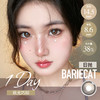 Bariecat 日抛 日落金桔/日落甜酒（棕黑灰 14.5最高1000度） 商品缩略图1