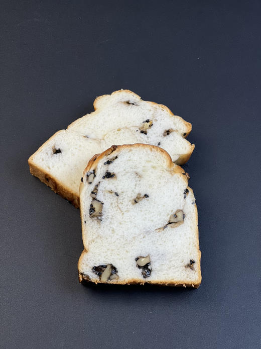 芝麻桃仁吐司（14点左右出） 商品图1