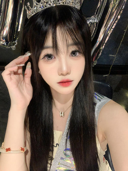 4Youthcon旗下 · 原来的我｜14.5mm中大直径｜年抛  2片 商品图12