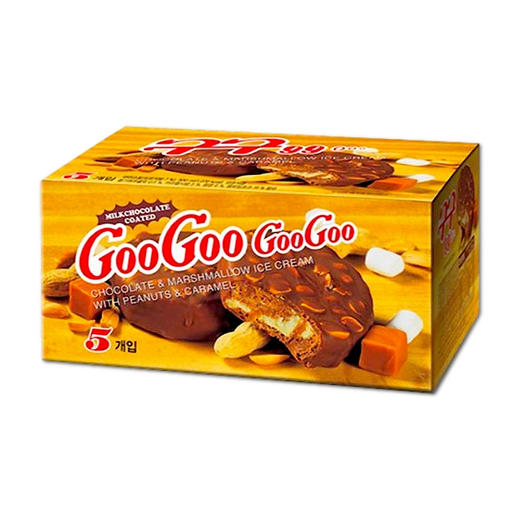 롯데 구구초코500ml 商品图0