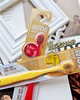 纽西小精灵 宽头倍护牙刷（红色/黄色）【颜色不接受指定】 商品缩略图1
