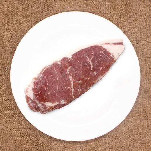 SH021上海苏食原切牛排礼盒套装10片装【具体参考详情，兑换产品只发上海地区，其他地区不发货】 商品图2