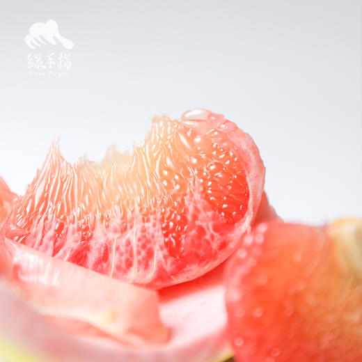 生态青柚 | 合作生产 *Ecological green pomelo | Partner Production 商品图4