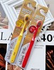 纽西小精灵 宽头倍护牙刷（红色/黄色）【颜色不接受指定】 商品缩略图2