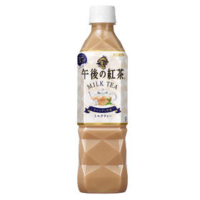 绮丽 红茶味饮料（奶茶）