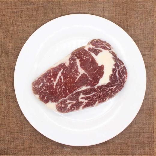 SH021上海苏食原切牛排礼盒套装10片装【具体参考详情，兑换产品只发上海地区，其他地区不发货】 商品图1