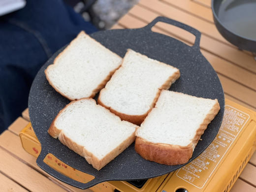 白吐司（14点左右出） 商品图5