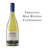 伊拉苏珍藏霞多丽白葡萄酒 Errazuriz Max Reserva Chardonnay 商品缩略图1