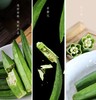 【强丽】脱水即食秋葵干 商品缩略图6