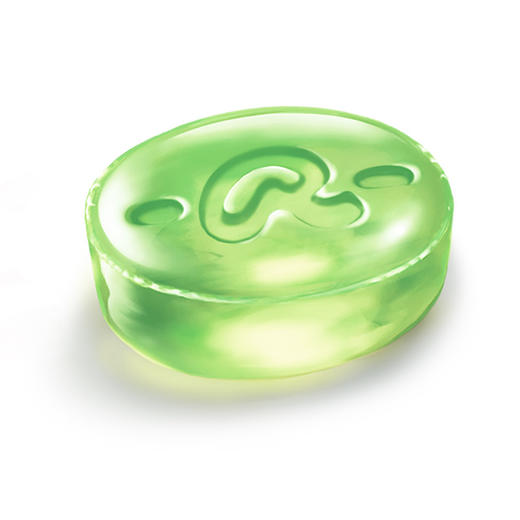 Ricola利口乐润喉糖40g（多口味) 商品图6