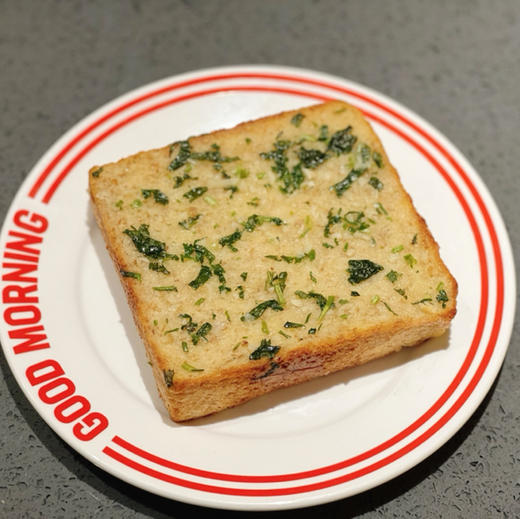 蒜香全麦吐司（10点半左右出） 商品图6