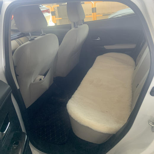 欧拉 IQ 高续航版 智享型 【长租-北京】 商品图5