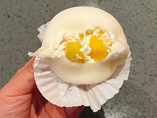 芒果雪媚娘（11点后陆续出） 商品图5