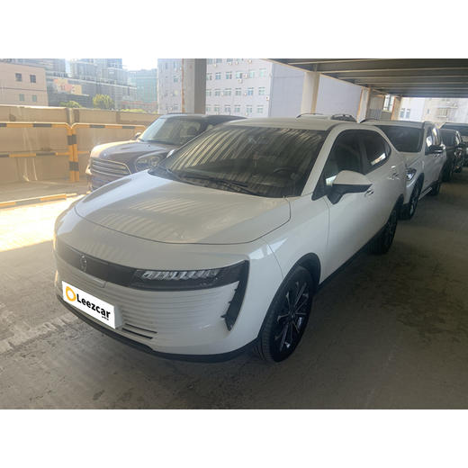 欧拉 IQ 高续航版 智享型 【长租-北京】 商品图2