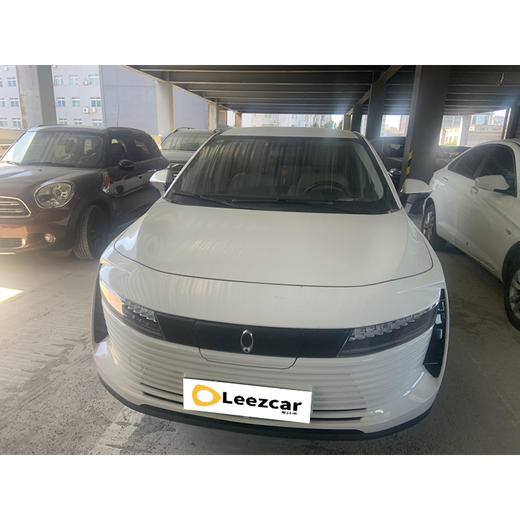 欧拉 IQ 高续航版 智享型 【长租-北京】 商品图1