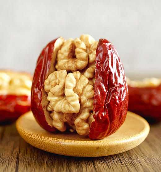 【强丽】枣夹核桃 商品图1