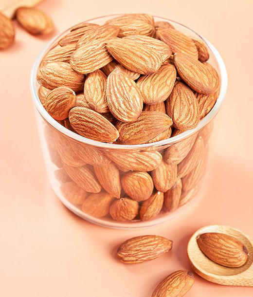 【强丽】精选大杏仁 商品图3