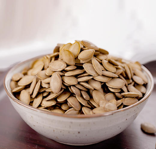 【强丽】湿南瓜子 商品图4