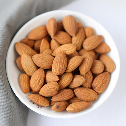 【强丽】精选大杏仁 商品图1