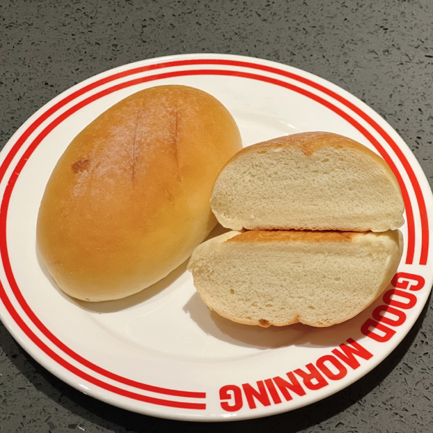 大米面包（12点半左右出）