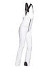Goldbergh - Phoebe Salopette - white - 戈德堡 - 工装背带裤 - 白色 商品缩略图3