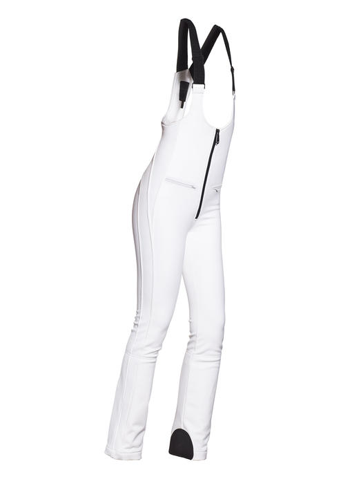 Goldbergh - Phoebe Salopette - white - 戈德堡 - 工装背带裤 - 白色 商品图3