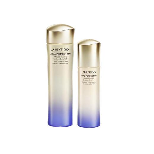 资生堂悦薇水乳  商品图0