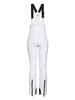Goldbergh - Phoebe Salopette - white - 戈德堡 - 工装背带裤 - 白色 商品缩略图0