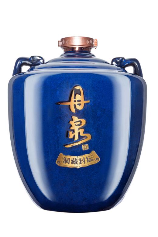 【酒厂专供】蓝瓷30L 免费回厂封坛名额1名，免费洞藏1年 商品图1