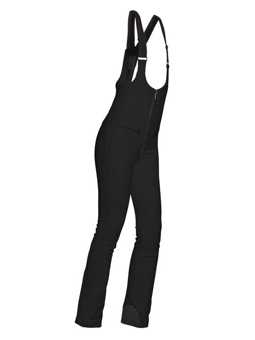 Goldbergh - Phoebe Salopette - black - 戈德堡 - 工装背带裤 - 黑色 商品图3