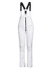 Goldbergh - Phoebe Salopette - white - 戈德堡 - 工装背带裤 - 白色 商品缩略图2