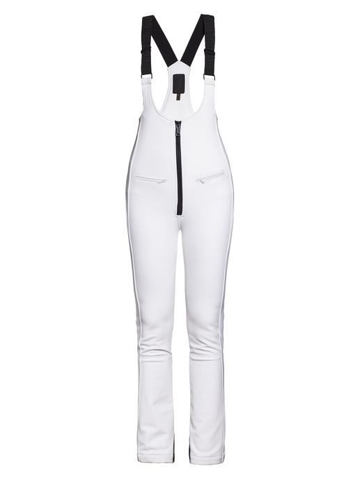 Goldbergh - Phoebe Salopette - white - 戈德堡 - 工装背带裤 - 白色 商品图2