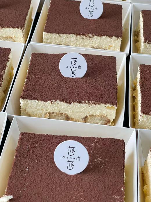 提拉米苏（十二点左右出货） 商品图1