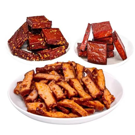 原本记忆豆干 豆干界的天花板 商品图2