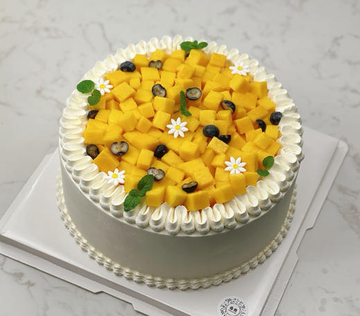 芒果多多蛋糕 商品图3