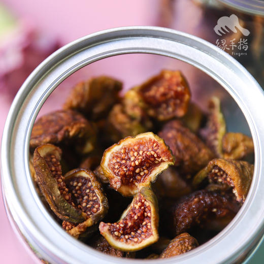 生态无花果干（芭劳奈，临期8折） | 合作生产*Ecological dried figs｜Coproducted 商品图3