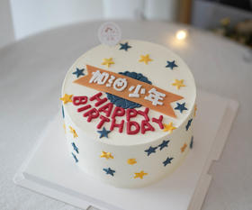 加油少年（需提前3小时预定）