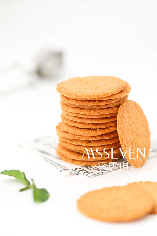 椰子爆脆 商品图1