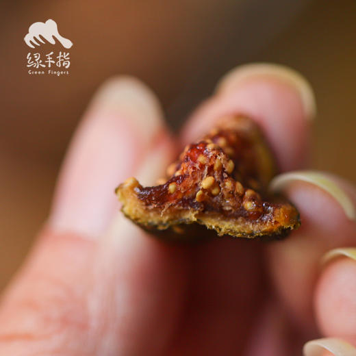 生态无花果干（芭劳奈，临期8折） | 合作生产*Ecological dried figs｜Coproducted 商品图1