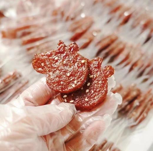猪肉脯 商品图0