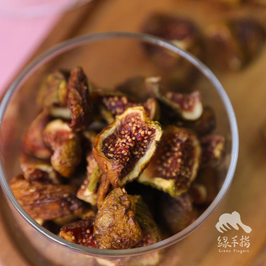 生态无花果干（芭劳奈，临期8折） | 合作生产*Ecological dried figs｜Coproducted 商品图2