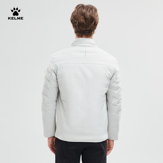 男士羽绒服轻便男士立领冬季新款商务休闲外套6247YR1031 商品图5