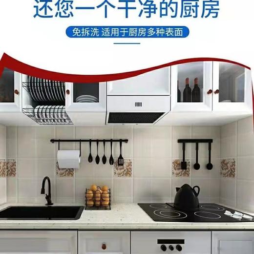 【中欧班列精选3瓶】意大利进口大公鸡管家经典款多能油污清洁剂 600ml/瓶 商品图6