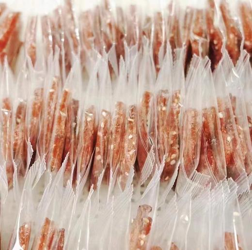 猪肉脯 商品图2